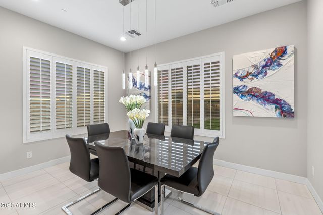 9641 W Monte Lindo Lane, Peoria, AZ 85383
