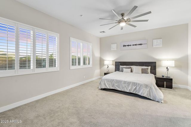 9641 W Monte Lindo Lane, Peoria, AZ 85383
