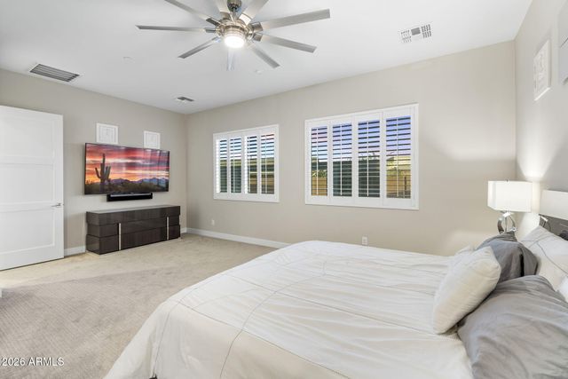9641 W Monte Lindo Lane, Peoria, AZ 85383