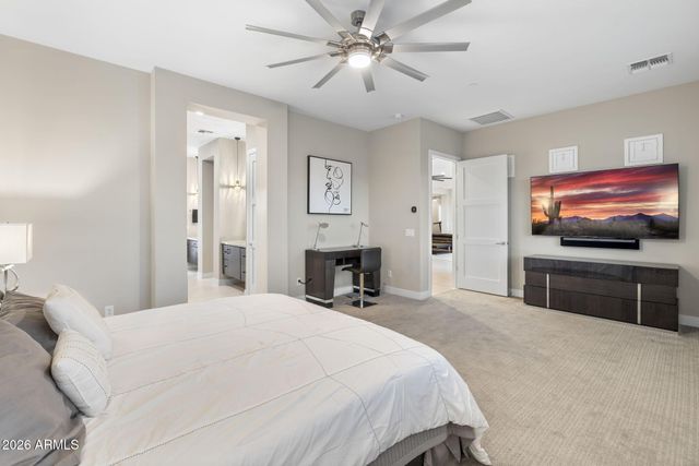 9641 W Monte Lindo Lane, Peoria, AZ 85383