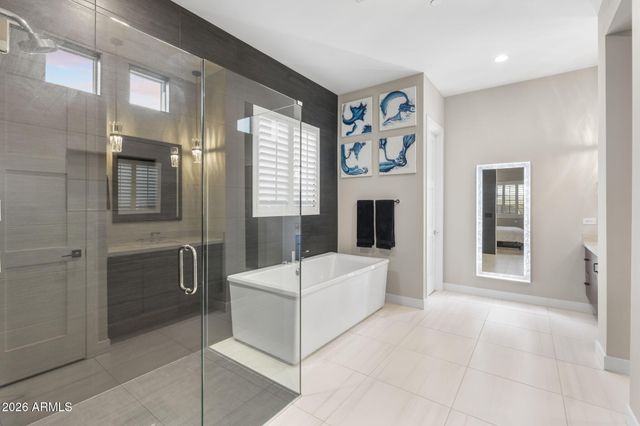 9641 W Monte Lindo Lane, Peoria, AZ 85383