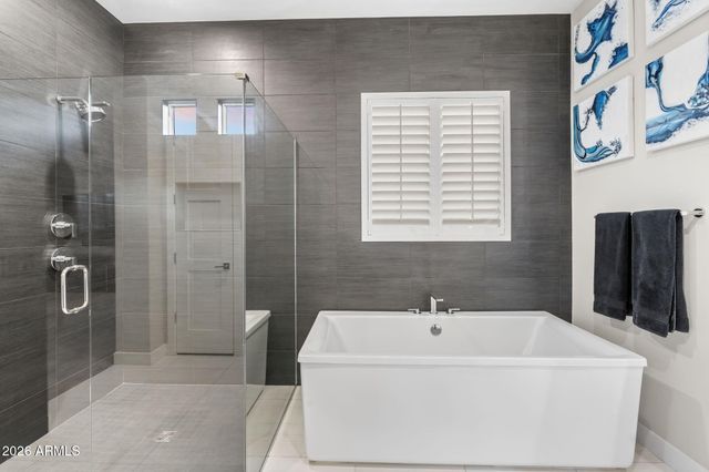 9641 W Monte Lindo Lane, Peoria, AZ 85383