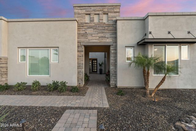 9641 W Monte Lindo Lane, Peoria, AZ 85383