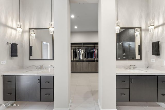9641 W Monte Lindo Lane, Peoria, AZ 85383