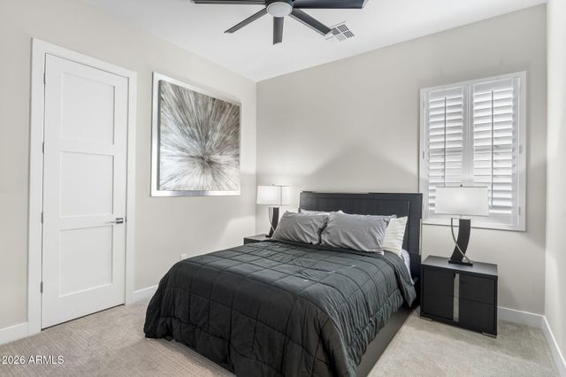 9641 W Monte Lindo Lane, Peoria, AZ 85383