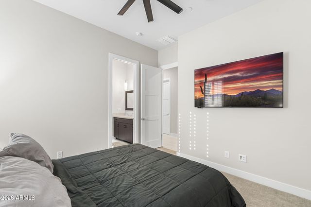 9641 W Monte Lindo Lane, Peoria, AZ 85383