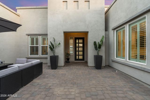 9641 W Monte Lindo Lane, Peoria, AZ 85383