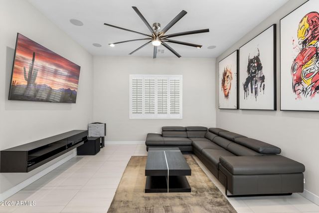 9641 W Monte Lindo Lane, Peoria, AZ 85383