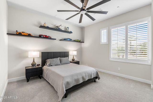 9641 W Monte Lindo Lane, Peoria, AZ 85383