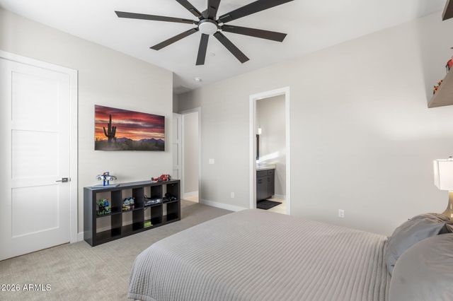 9641 W Monte Lindo Lane, Peoria, AZ 85383