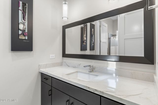 9641 W Monte Lindo Lane, Peoria, AZ 85383