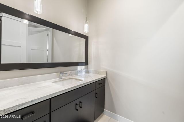 9641 W Monte Lindo Lane, Peoria, AZ 85383