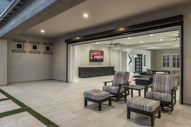 9641 W Monte Lindo Lane, Peoria, AZ 85383