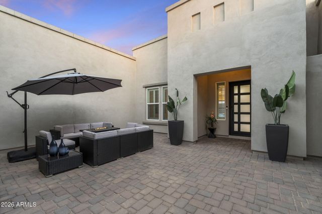 9641 W Monte Lindo Lane, Peoria, AZ 85383
