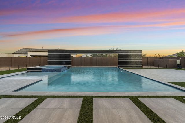 9641 W Monte Lindo Lane, Peoria, AZ 85383