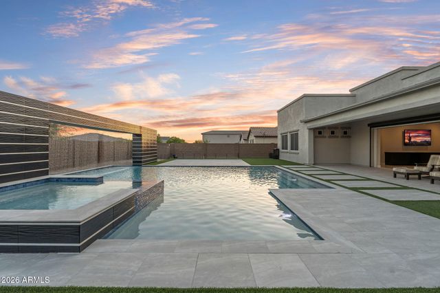 9641 W Monte Lindo Lane, Peoria, AZ 85383