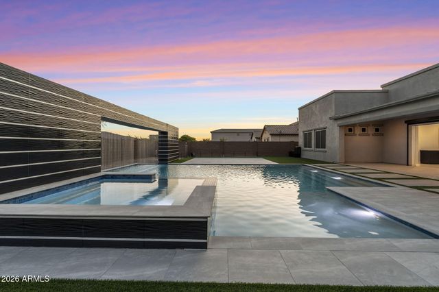 9641 W Monte Lindo Lane, Peoria, AZ 85383