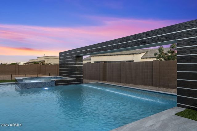 9641 W Monte Lindo Lane, Peoria, AZ 85383
