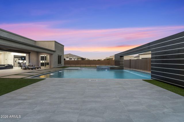 9641 W Monte Lindo Lane, Peoria, AZ 85383