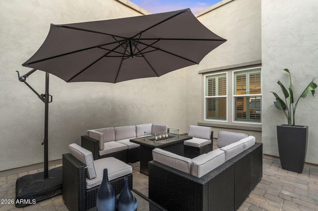 9641 W Monte Lindo Lane, Peoria, AZ 85383