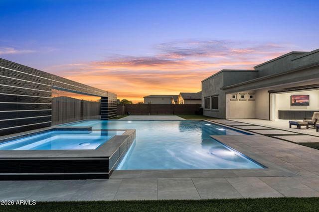 9641 W Monte Lindo Lane, Peoria, AZ 85383