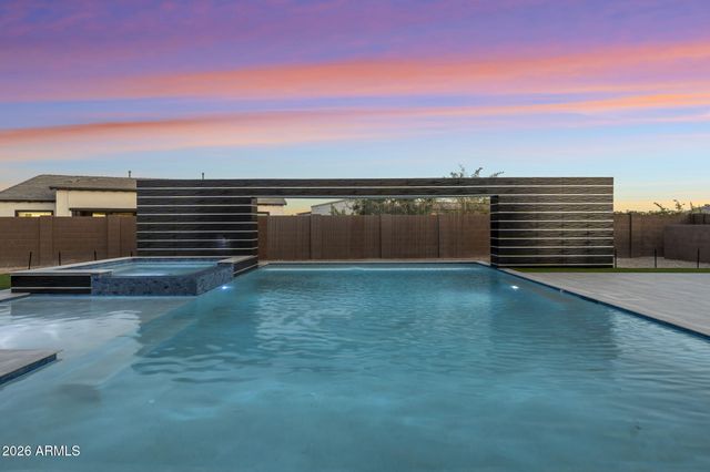 9641 W Monte Lindo Lane, Peoria, AZ 85383