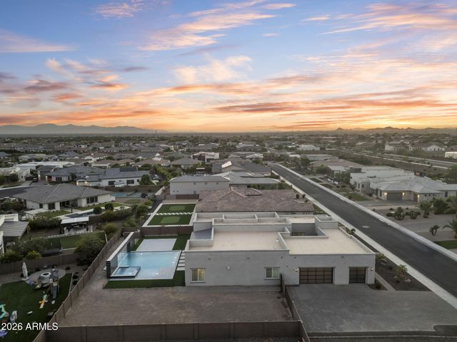 9641 W Monte Lindo Lane, Peoria, AZ 85383