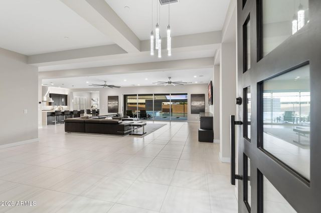 9641 W Monte Lindo Lane, Peoria, AZ 85383