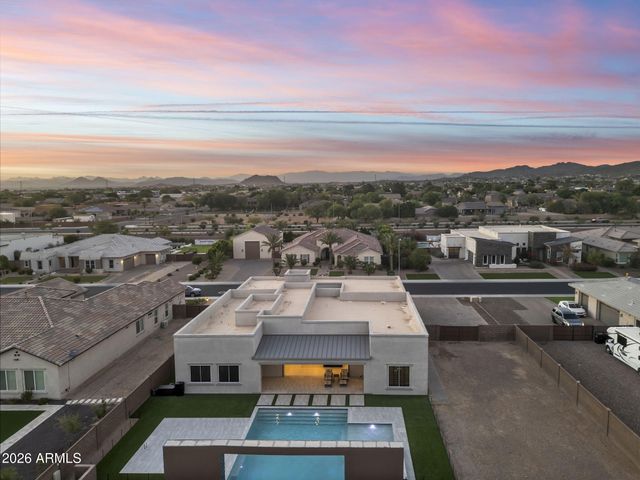 9641 W Monte Lindo Lane, Peoria, AZ 85383