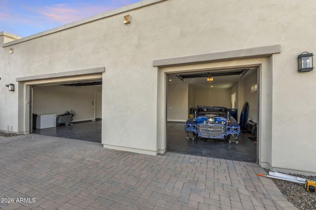 9641 W Monte Lindo Lane, Peoria, AZ 85383