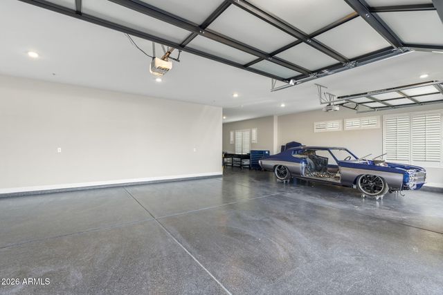 9641 W Monte Lindo Lane, Peoria, AZ 85383