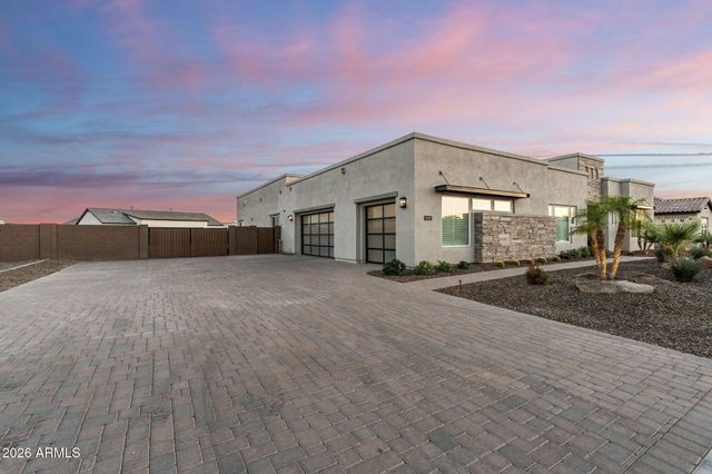9641 W Monte Lindo Lane, Peoria, AZ 85383