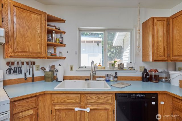 3903 NW Martha Lane, Silverdale, WA 98383