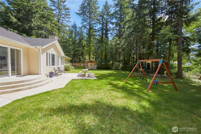 3903 NW Martha Lane, Silverdale, WA 98383