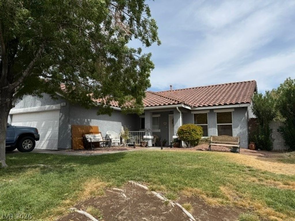 196 Sandhill Crane Avenue, Henderson, NV 89002 — photo 2