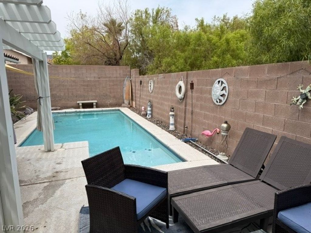 196 Sandhill Crane Avenue, Henderson, NV 89002 — photo 3