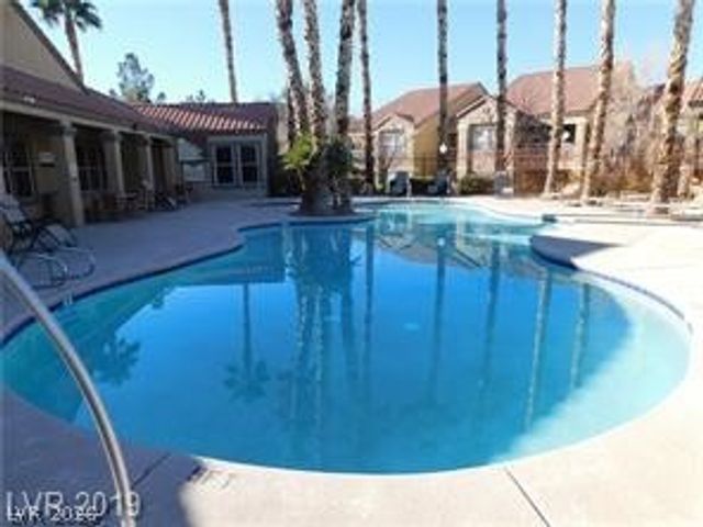 2300 East Silverado Ranch Boulevard 1133, Las Vegas, NV 89183