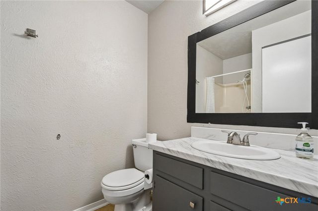 2508 N W S Young Drive, Killeen, TX 76543