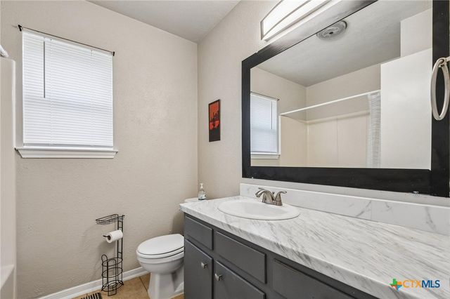 2508 N W S Young Drive, Killeen, TX 76543