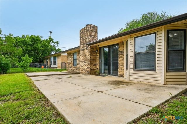 2508 N W S Young Drive, Killeen, TX 76543