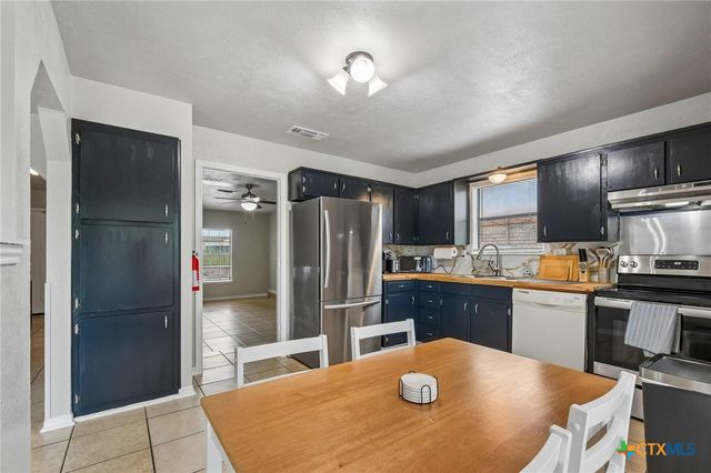 2508 N W S Young Drive, Killeen, TX 76543