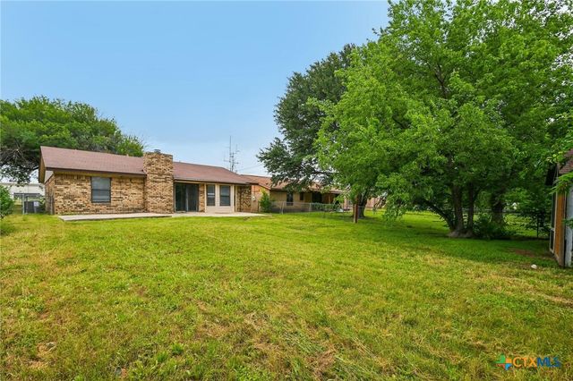 2508 N W S Young Drive, Killeen, TX 76543