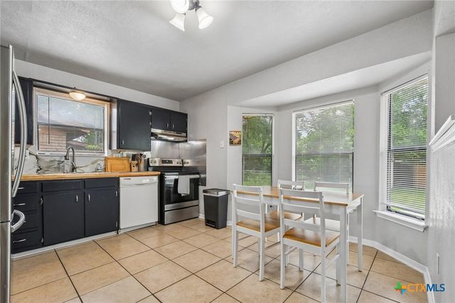 2508 N W S Young Drive, Killeen, TX 76543