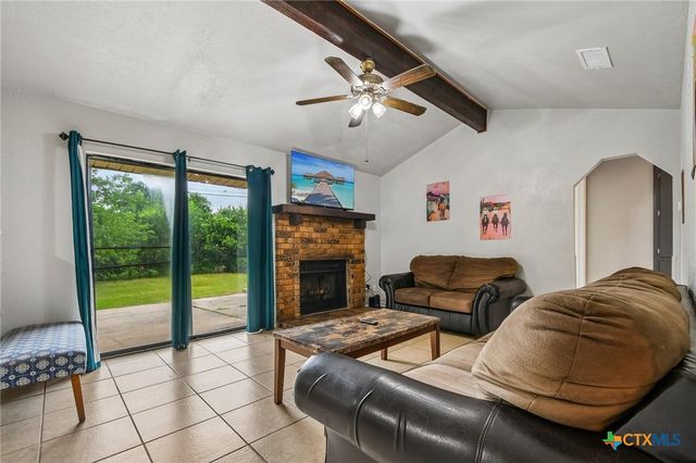 2508 N W S Young Drive, Killeen, TX 76543