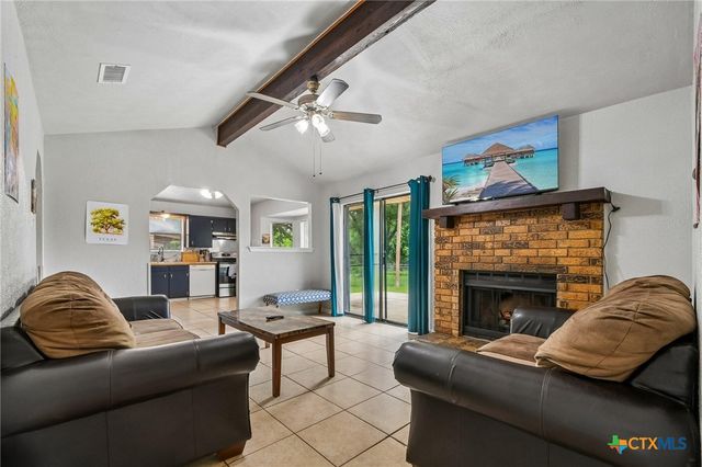 2508 N W S Young Drive, Killeen, TX 76543