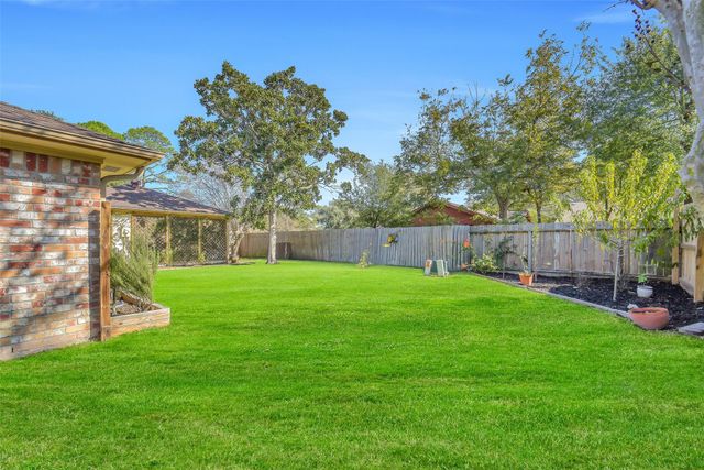 21403 Park Green Drive, Katy, TX 77450