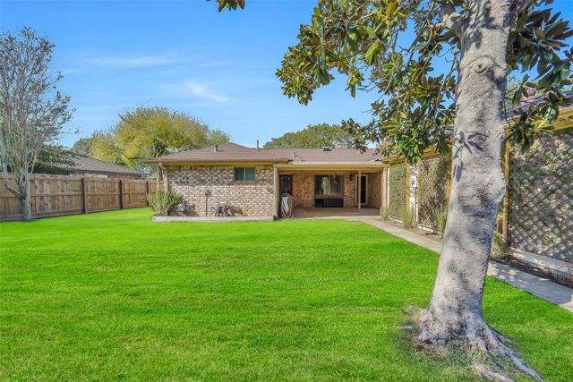 21403 Park Green Drive, Katy, TX 77450