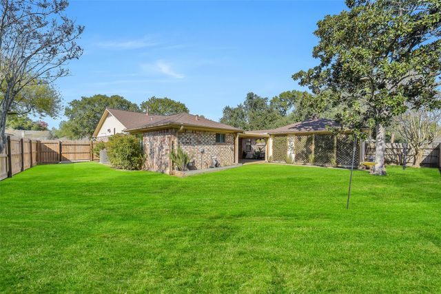 21403 Park Green Drive, Katy, TX 77450