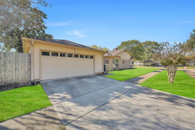 21403 Park Green Drive, Katy, TX 77450