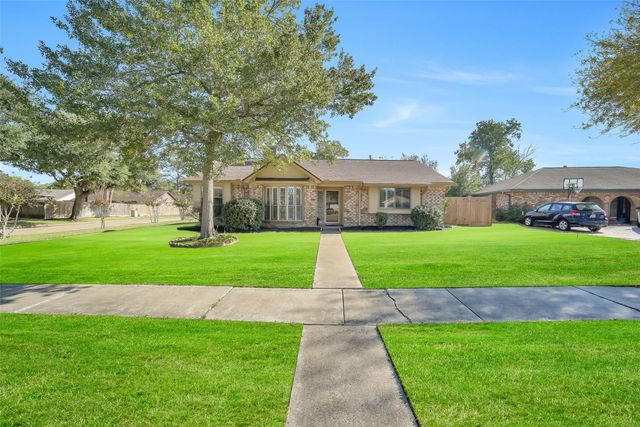 21403 Park Green Drive, Katy, TX 77450